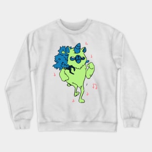 URSO Crewneck Sweatshirt